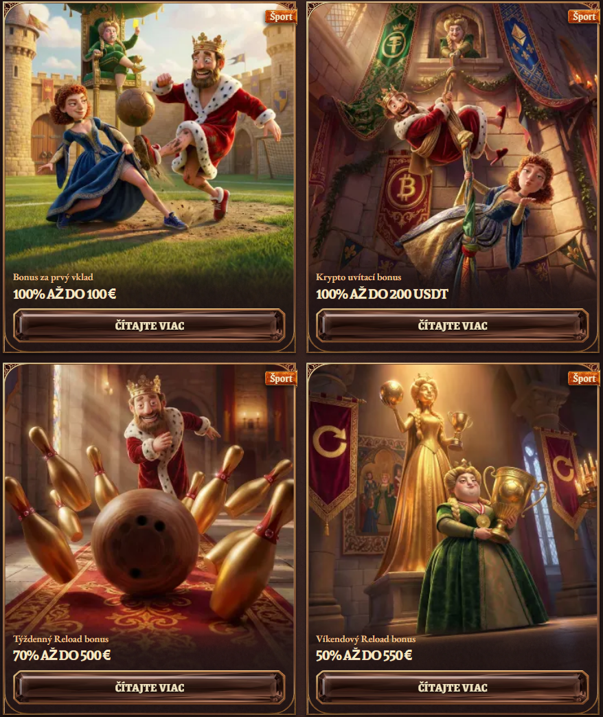 CrazyTower bonus sport